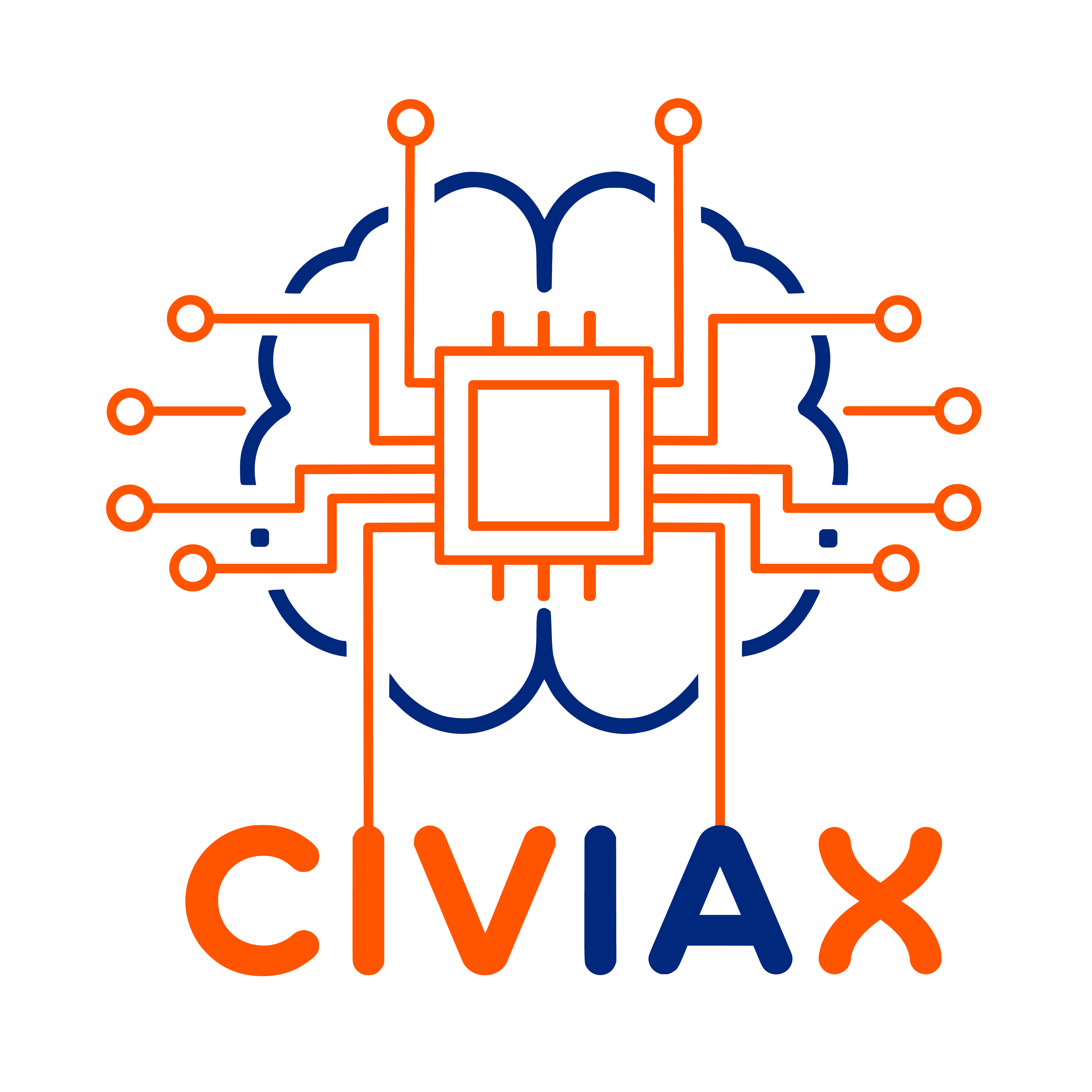 CIVIAX