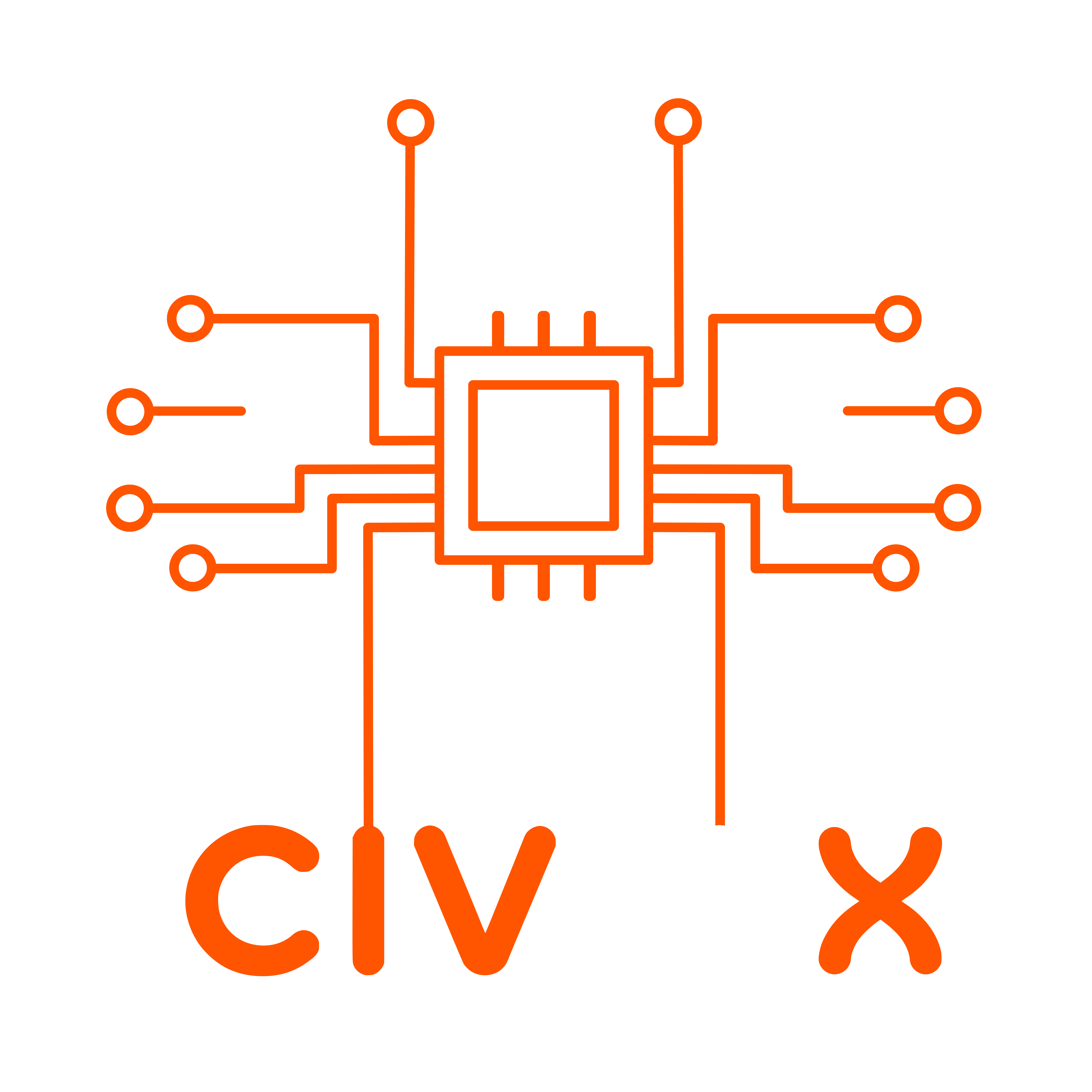 CIVIAX