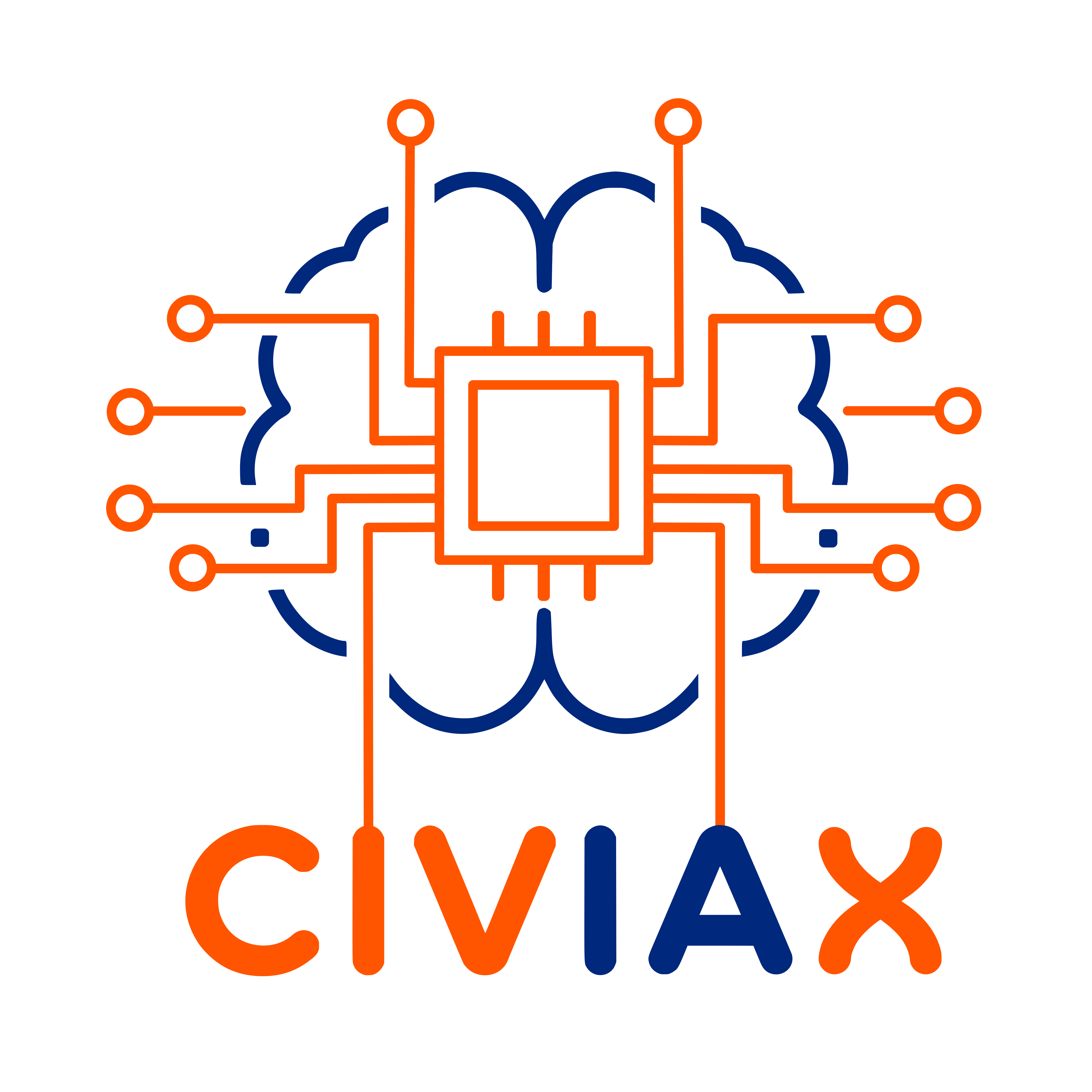 CIVIAX